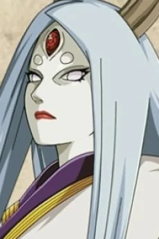 Kaguya Otsutsuki